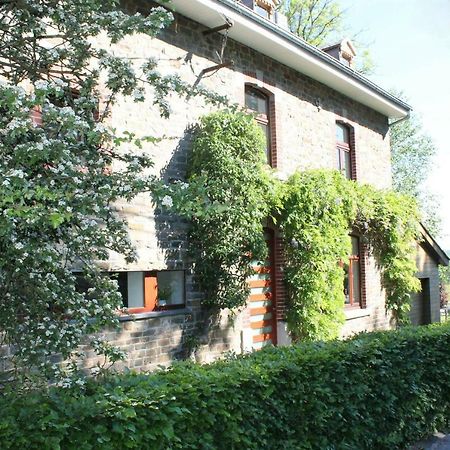 Guesthouse Legrand Francorchamps Exterior foto