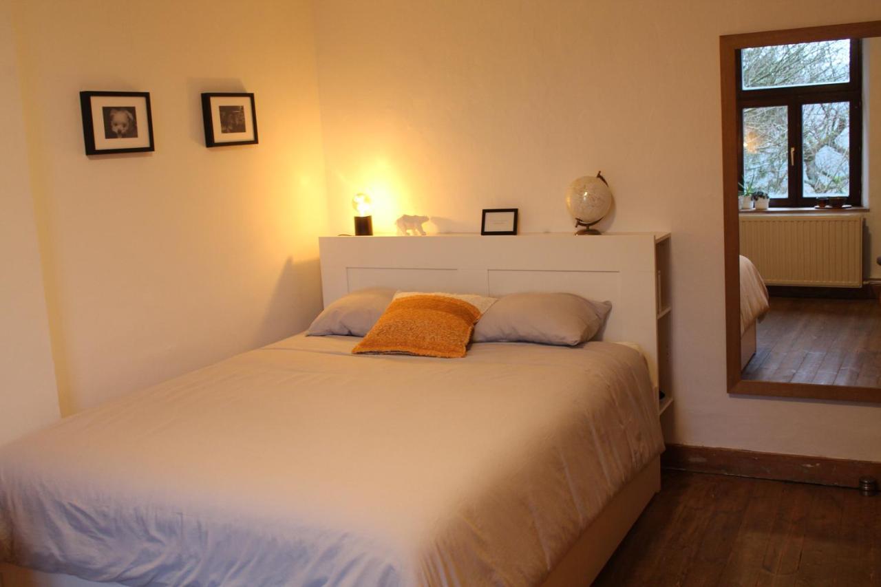 Guesthouse Legrand Francorchamps Exterior foto