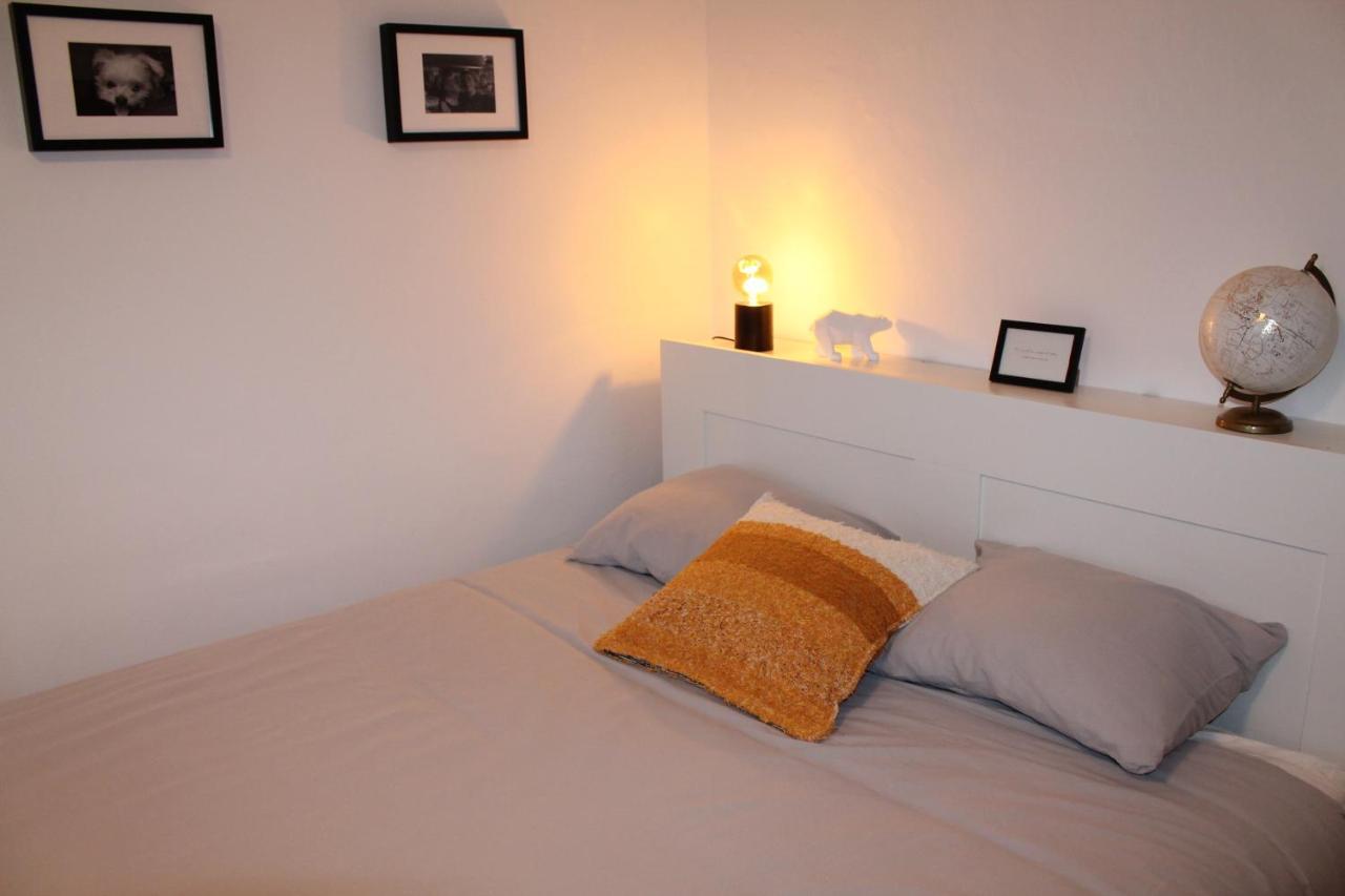 Guesthouse Legrand Francorchamps Exterior foto