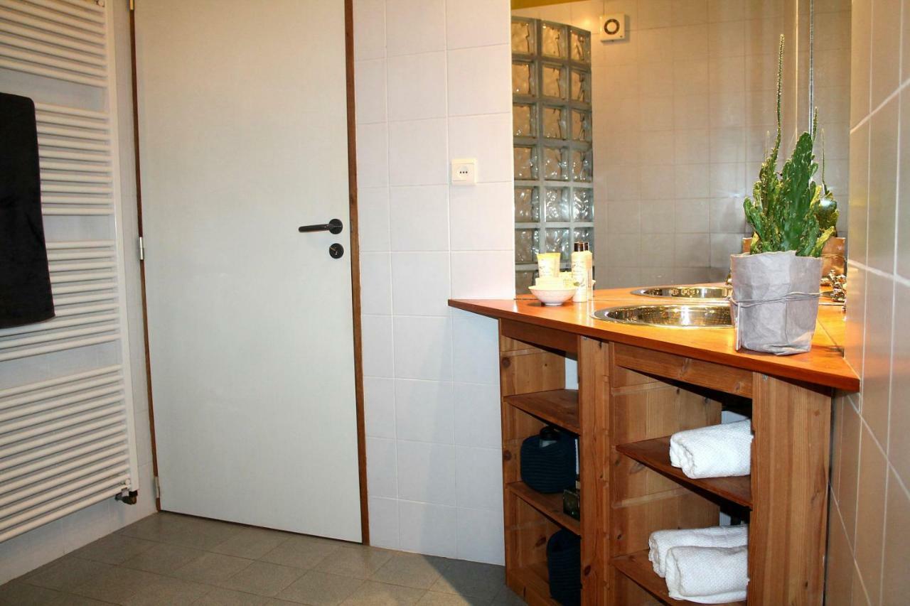 Guesthouse Legrand Francorchamps Exterior foto