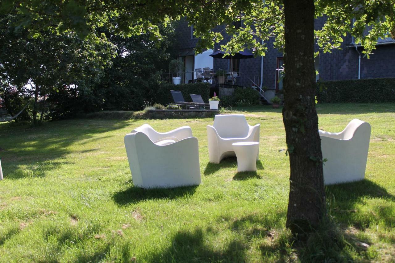 Guesthouse Legrand Francorchamps Exterior foto